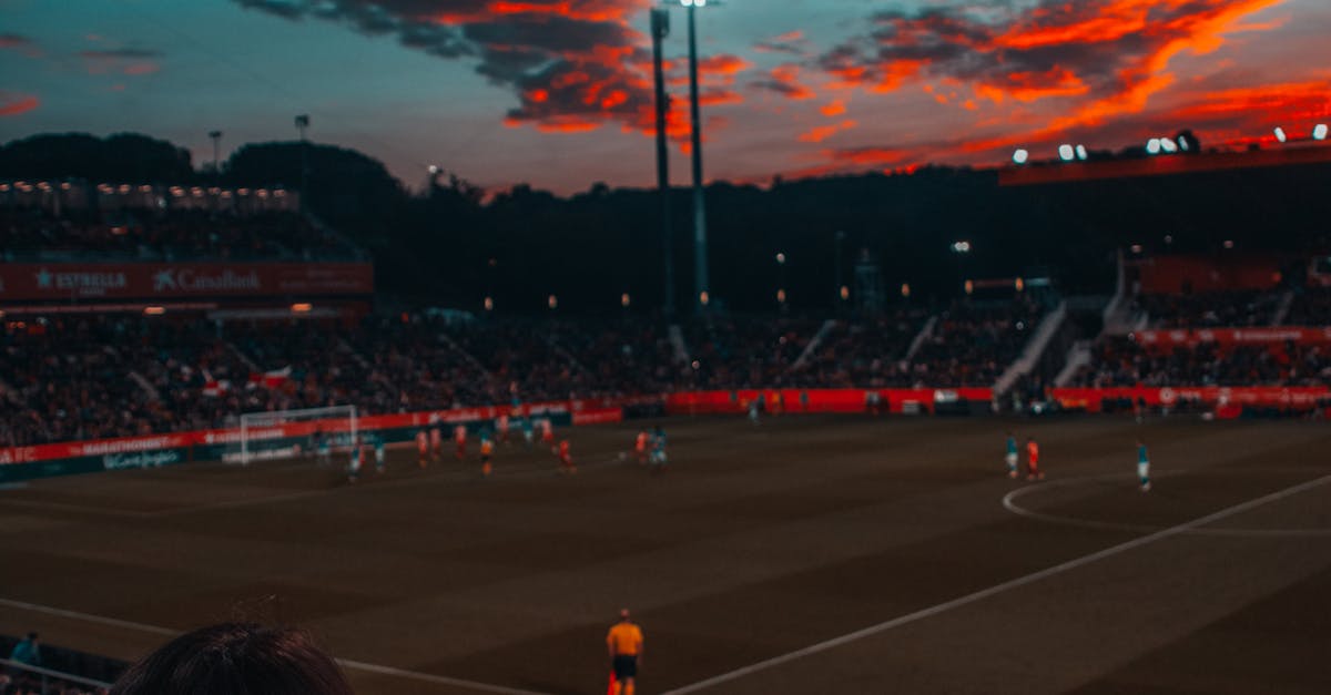 How long is a soccer game in person