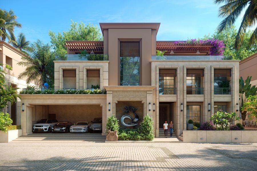 Residential Development