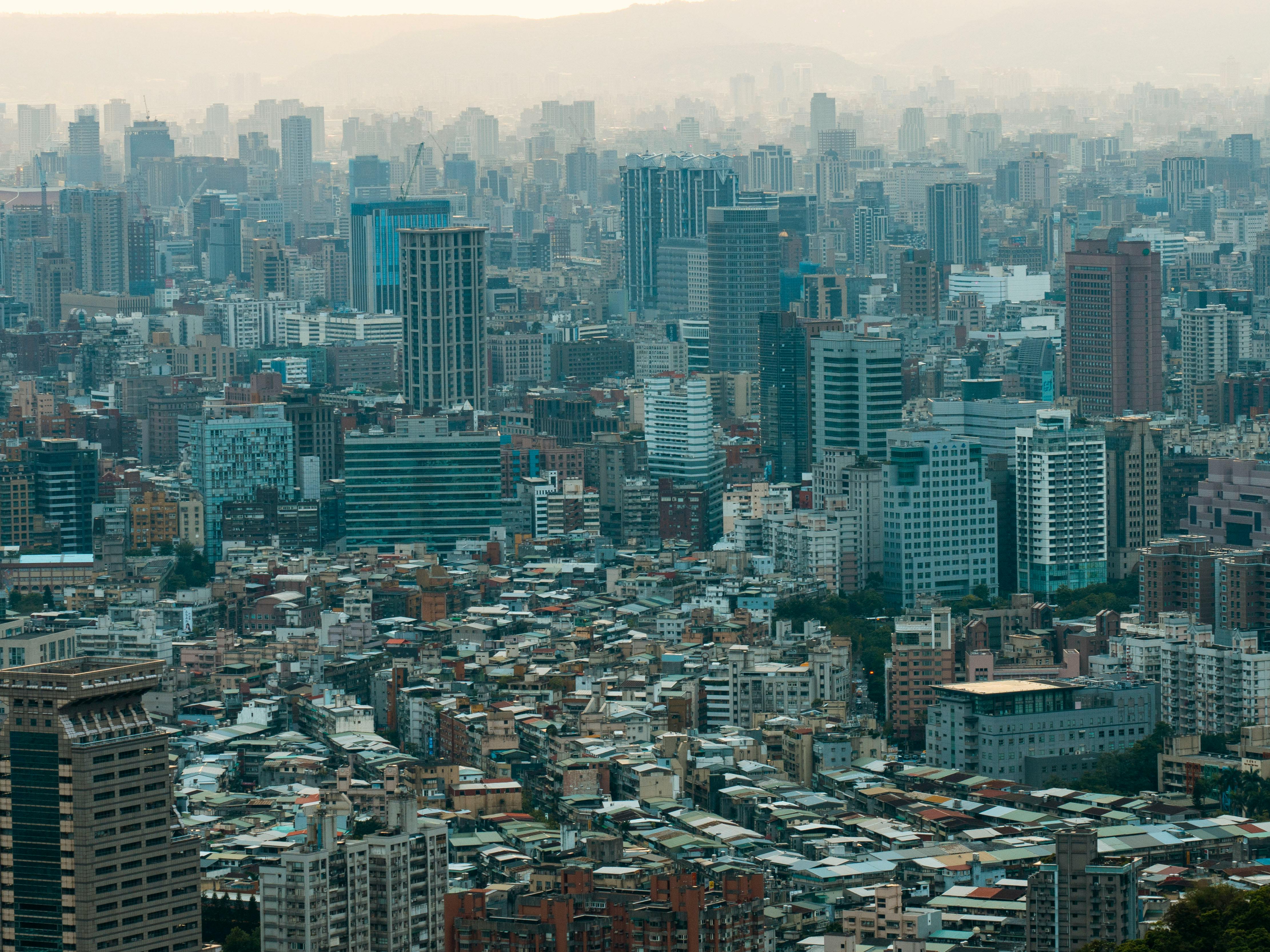 Photo by Jimmy Liao on Pexels