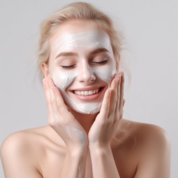 Treatment: Apply your chosen pimple scar products, such as a scar gel or overnight cream