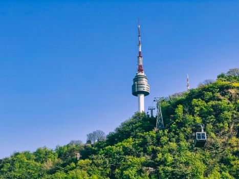 Seoul, South Korea photo 10