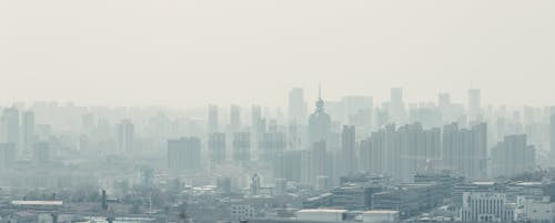 Gratis stockfoto met binnenstad, districten in de binnenstad, hedendaagse architectuur