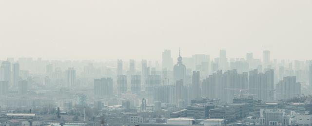 말레이시아 사라왁 세리안, 인니발 연무로 국가비상사태…학교 647곳 휴교