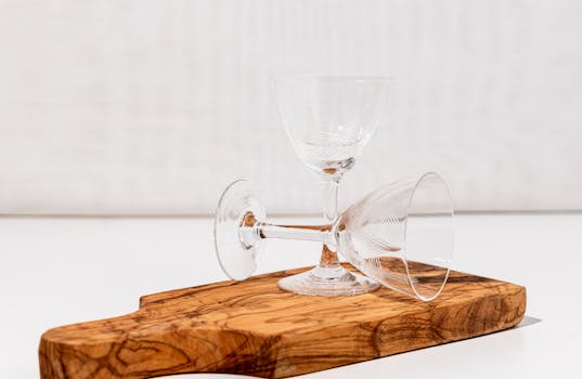 Aesthetic Appliances