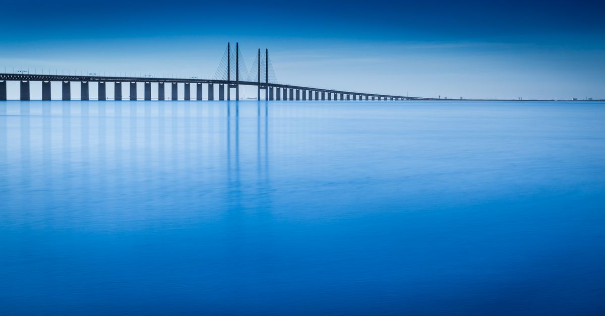 Øresundsindex 2026: Sådan skaber en rekordstærk Øresundsregion nye muligheder på begge sider af sundet