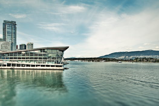 Vancouver, Canada photo 8