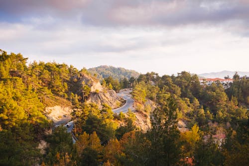 Fall 2025 Travel: Affordable Spots to Explore