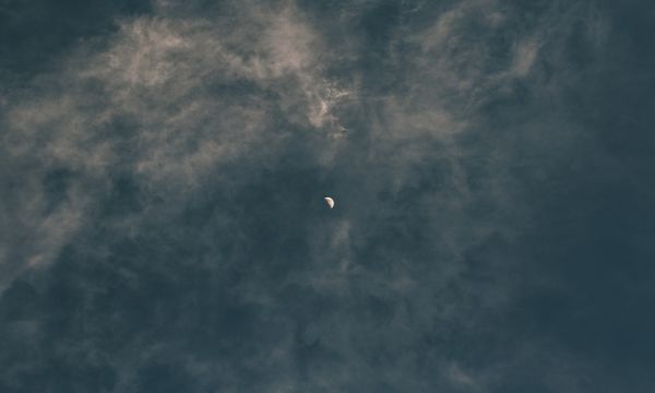 Ilustrační foto k testu Jaká je tvoje Luna?