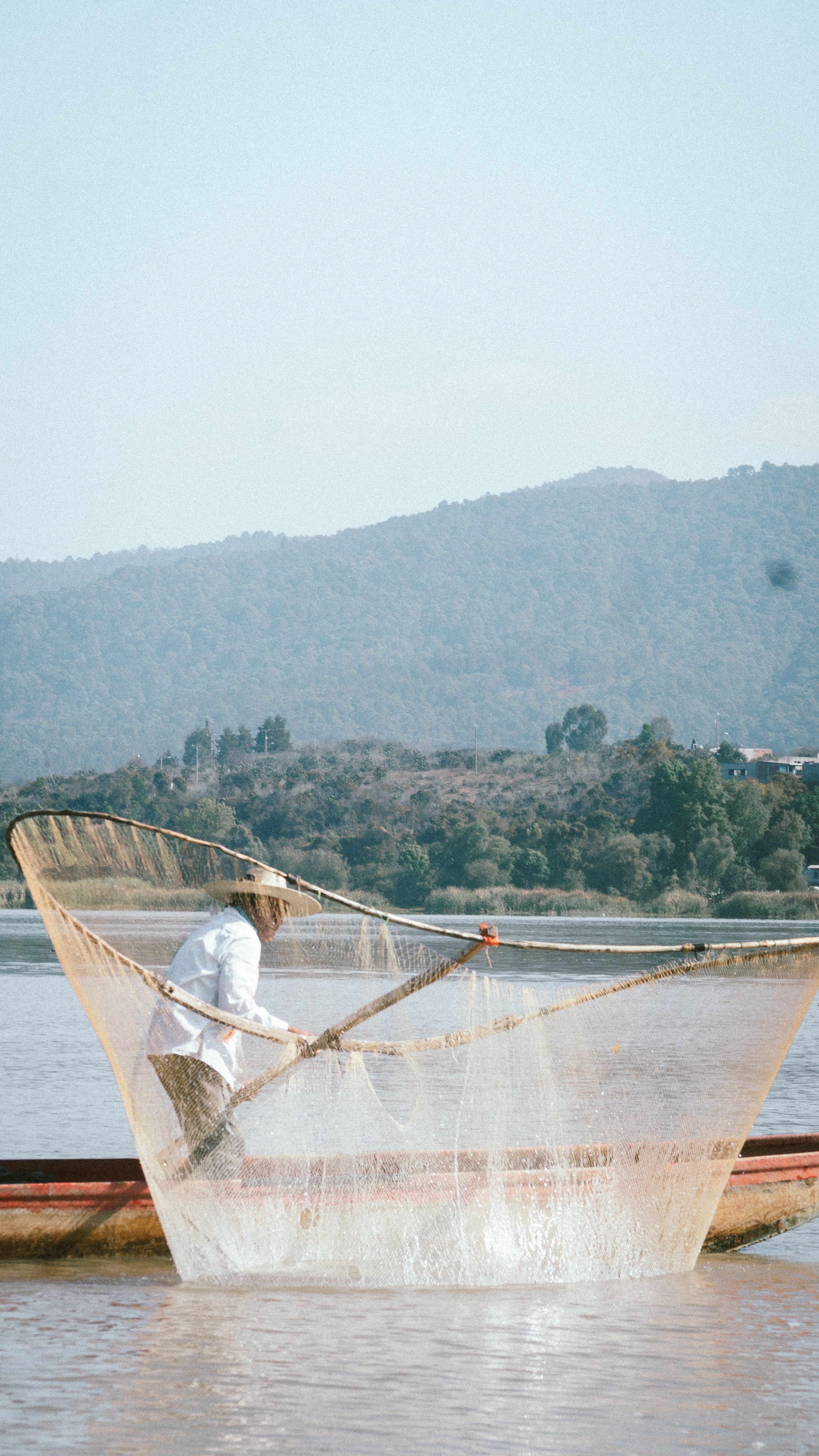 Fishing: A Source of Sustenance and Livelihood