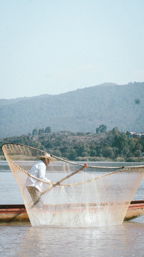 Pescador Janitzio   Tương Tự