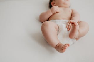 Free stock photo of baby, baby feet