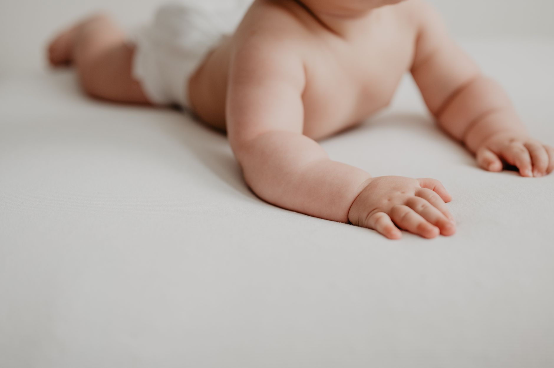 Best Baby Oils for Your Little One's Skin
