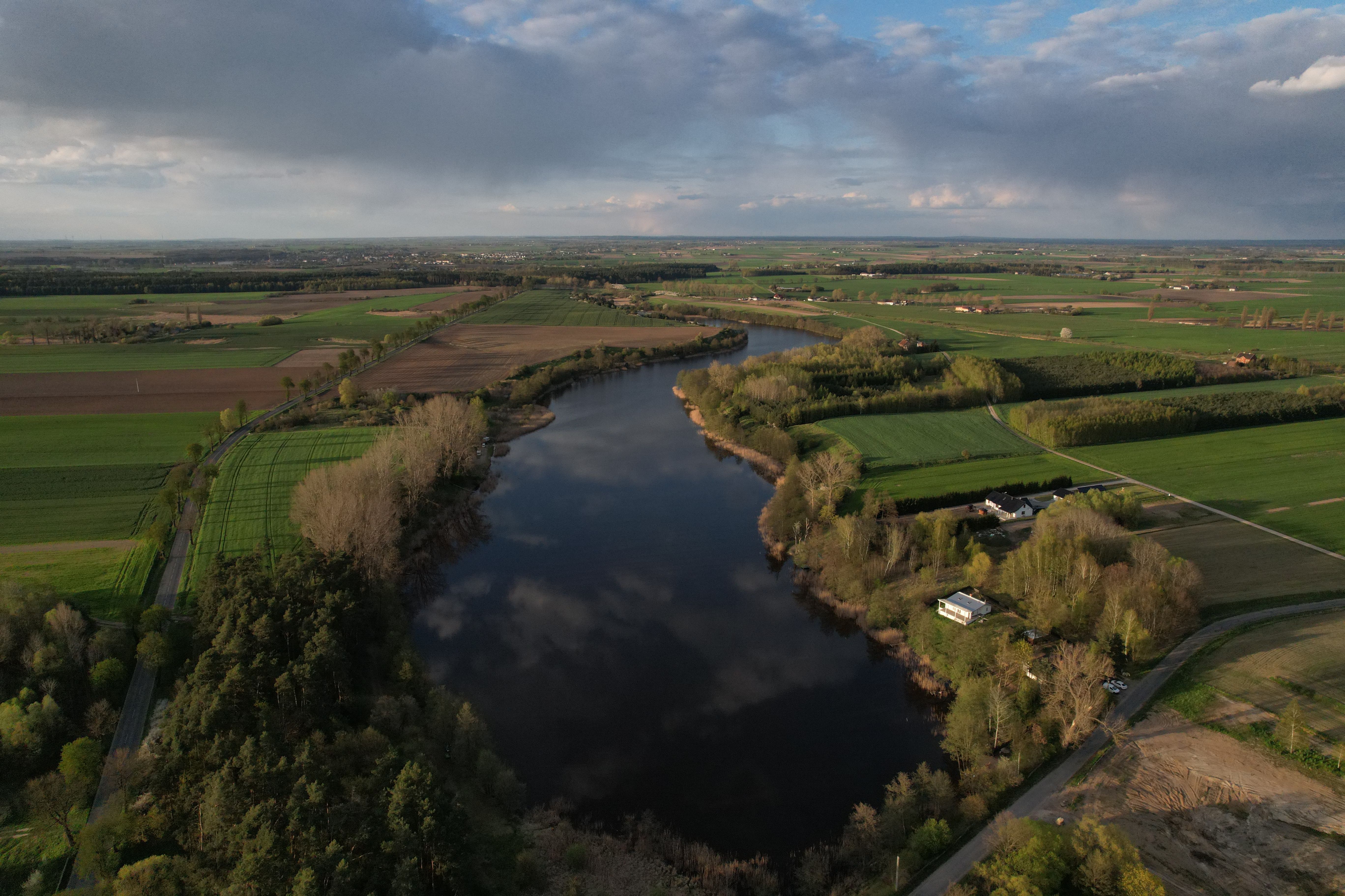 Ruheforst Valwigerberg Panorama Viewpoint
