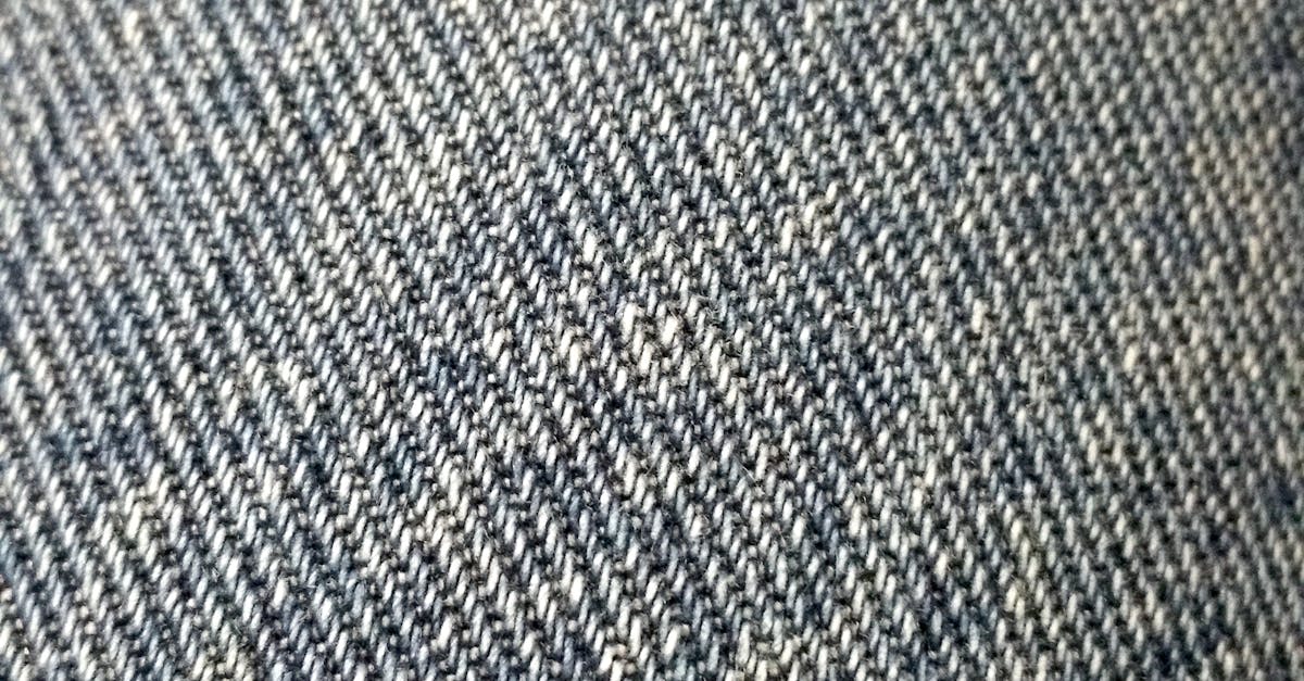 Free stock photo of blue, blue jeans, closeup