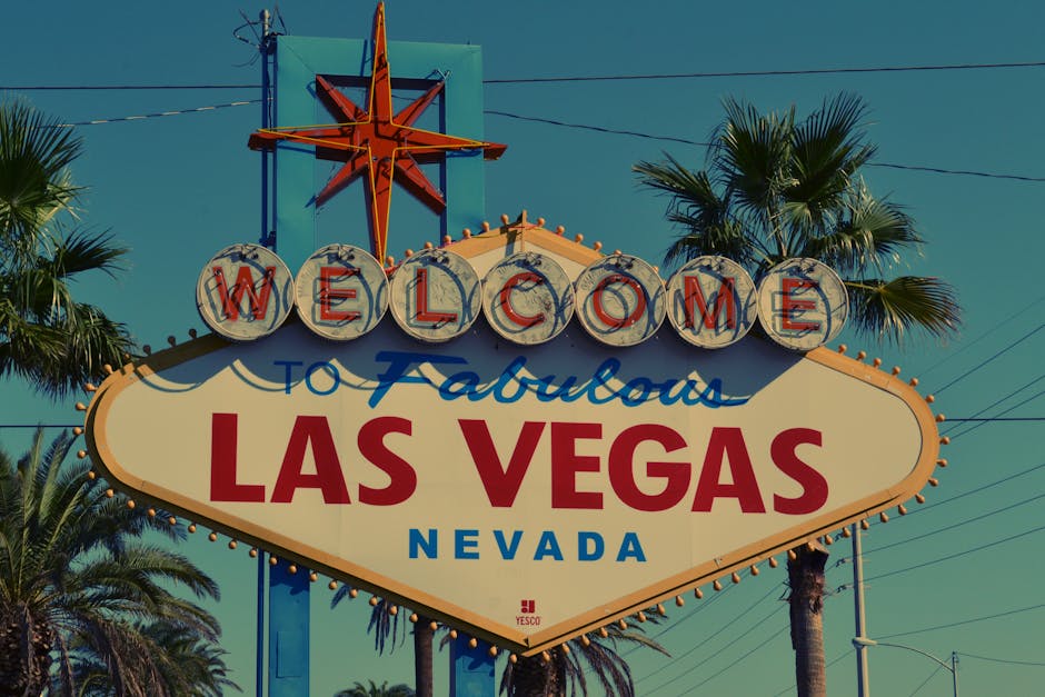 14 BIGGEST SCAMS IN LAS VEGAS