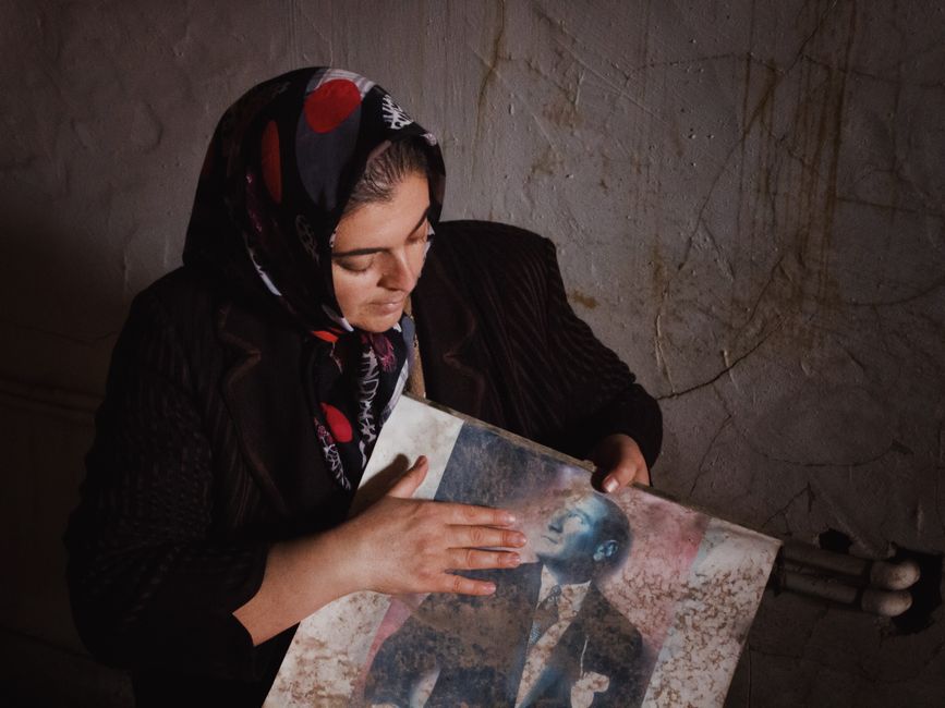 Iranian woman reportedly sentenced to death for online blasphemy