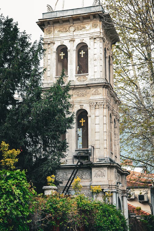 Hagios Georgios Greek Orthodox Church, Istanbul, Turkey 
