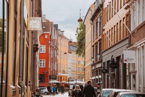 Copenhagen