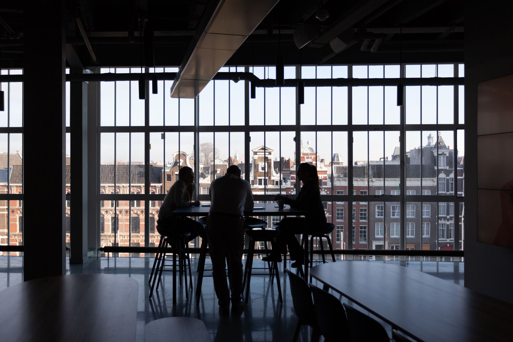 Alphabet ziet AI-top talent vertrekken naar concurrenten