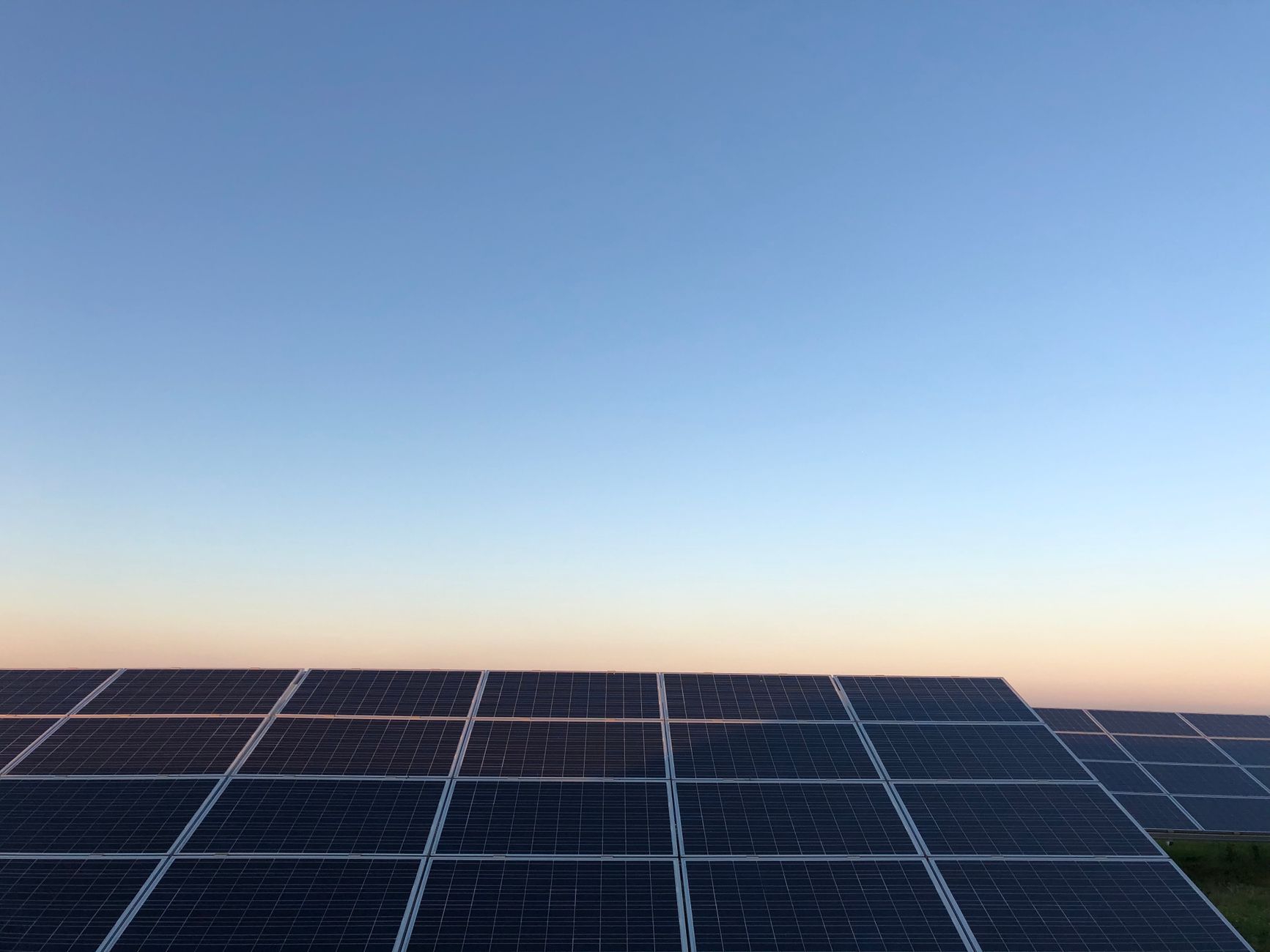 Solar for California Hospitals and Clinics: Resilience Is the Business Case