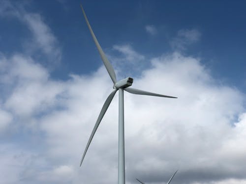 Wind Turbine