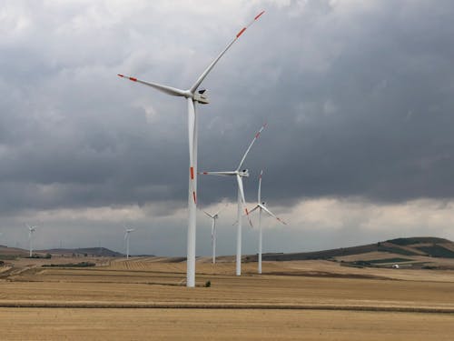 Wind Turbine