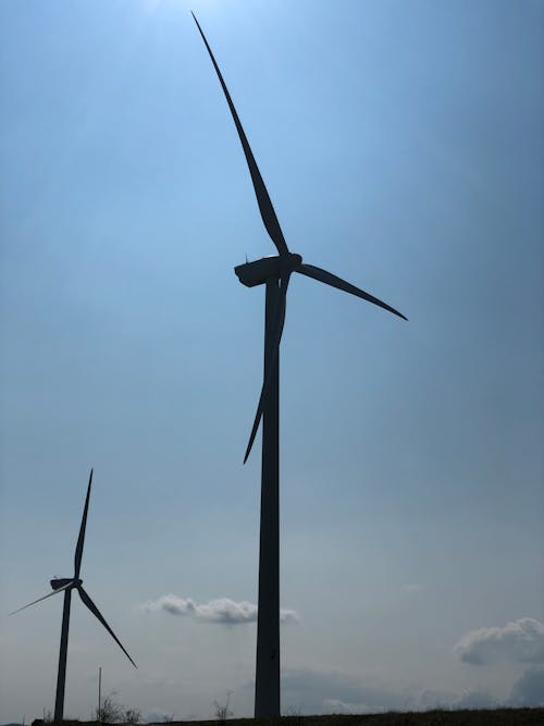 Wind Turbine