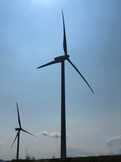 Wind Turbine