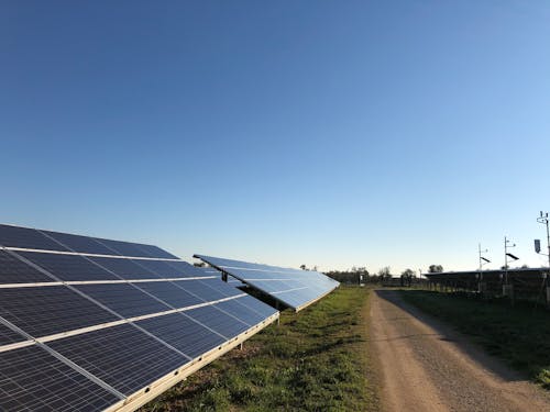 Photovoltaic Panel