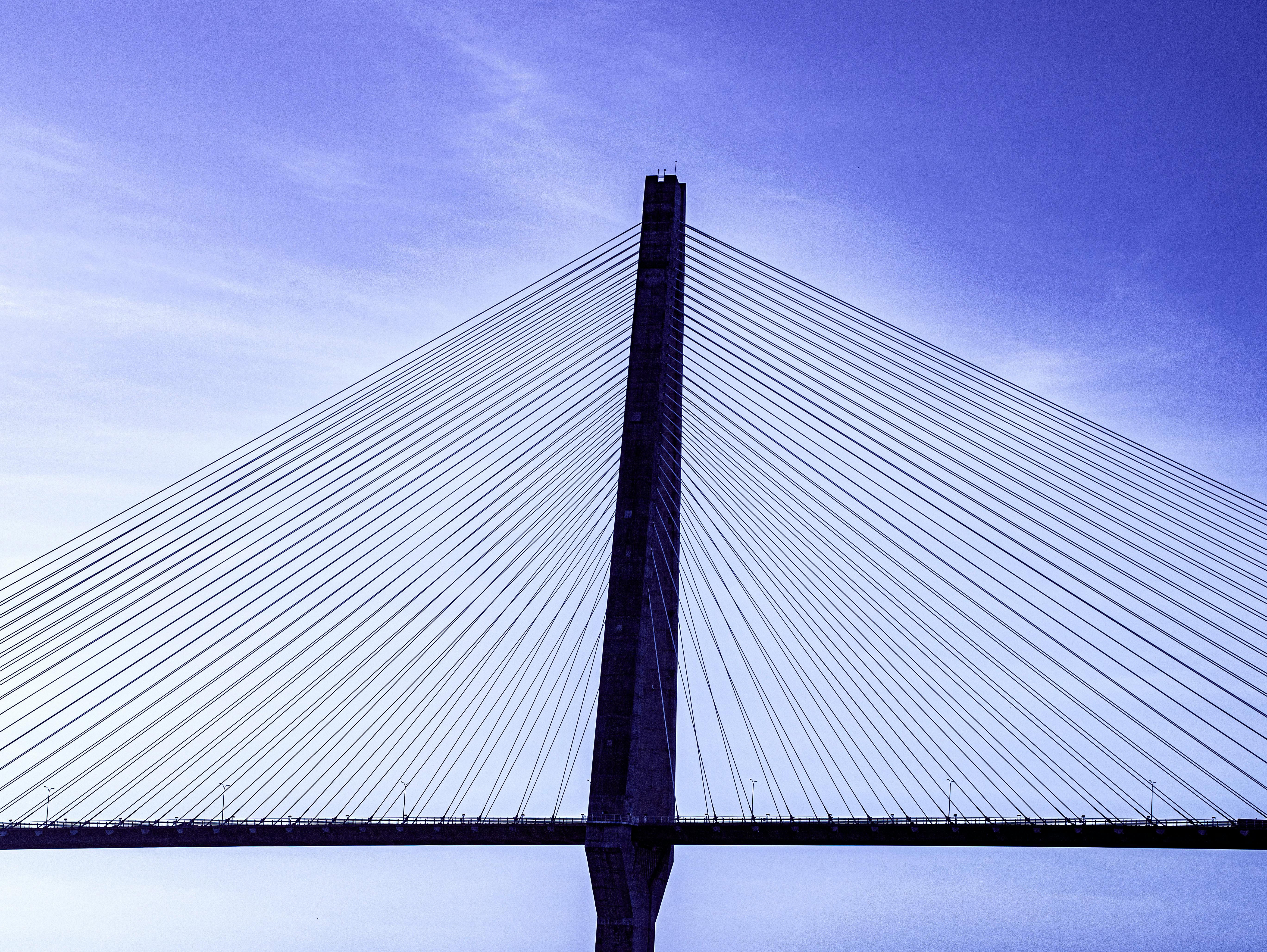 From Legacy to Cloud-Native: Engineering for Reliability at Scale — Photo by Eric Seddon on Pexels