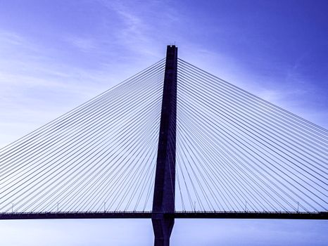 Panama Canal, Centenial Bridge