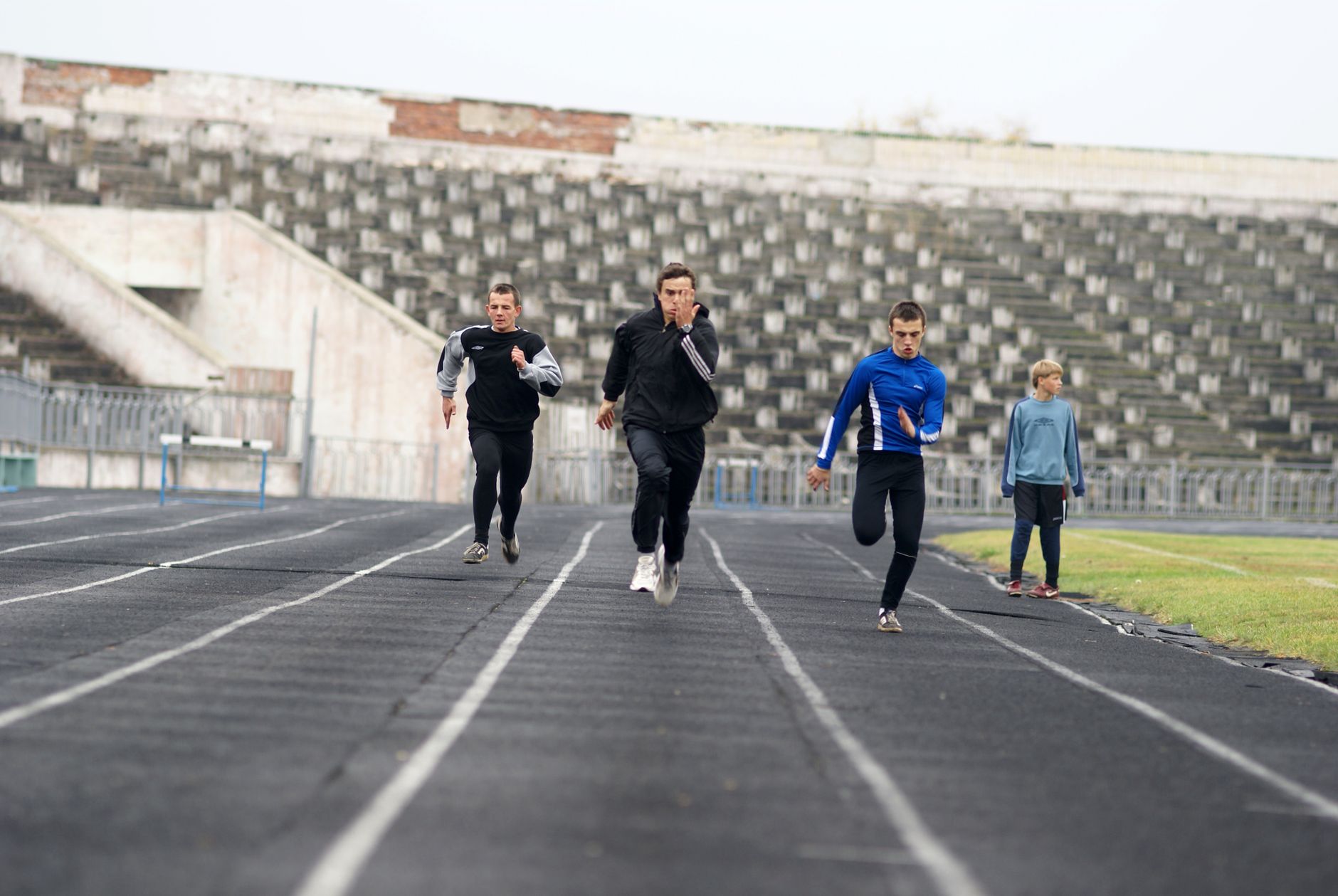 Elite Coaching: What Separates Good Trainers from Great Ones