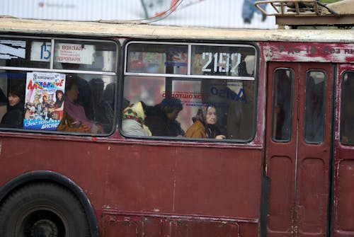 Бесплатное стоковое фото с teamaker, автобус, автомобиль
