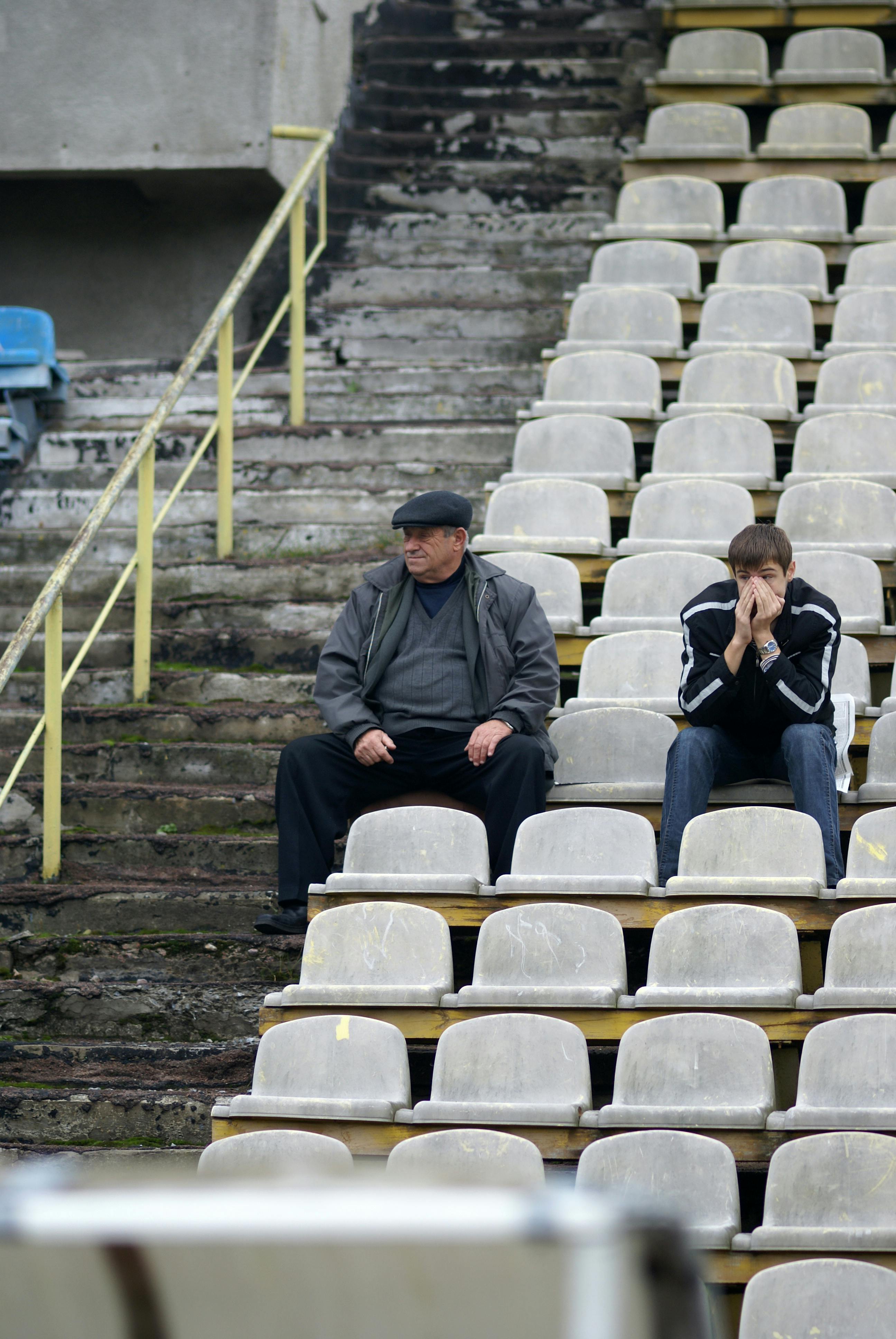 Radu Drăgușin s-a antrenat cu naționala la Mogoșoaia și a transmis un mesaj emoționant după revenire