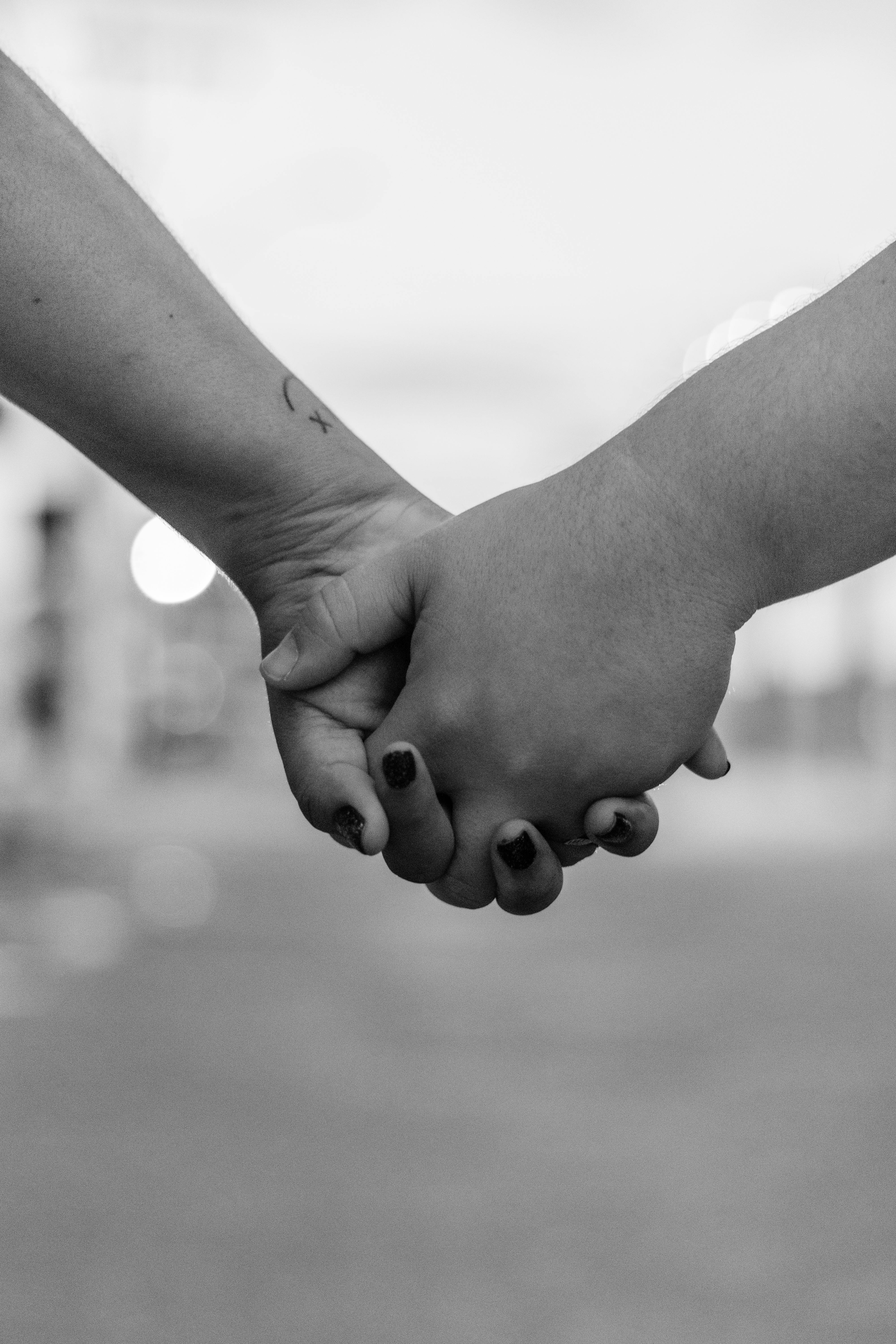 Handshake black and white Black and White Stock Photos & Images