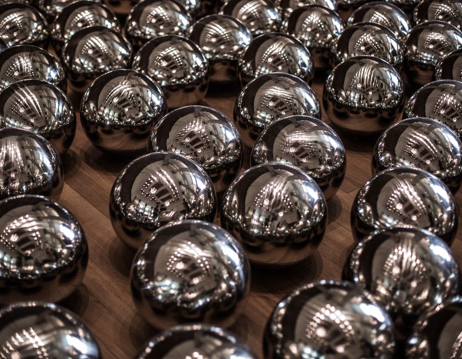 Angular Contact Ball Bearings