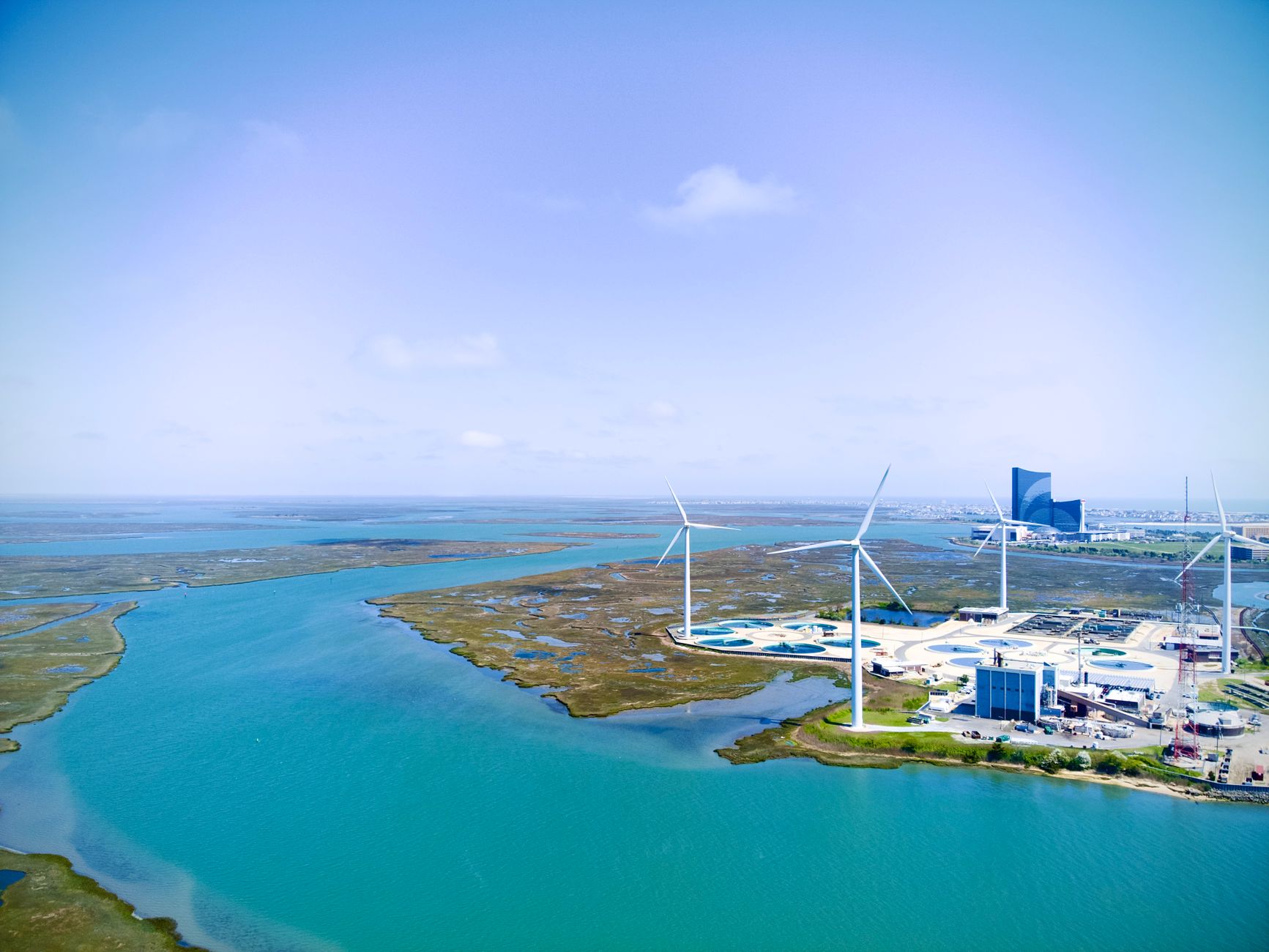 Climate Change Mitigation Strategies for Coastal Cities: A Challenge Quiz