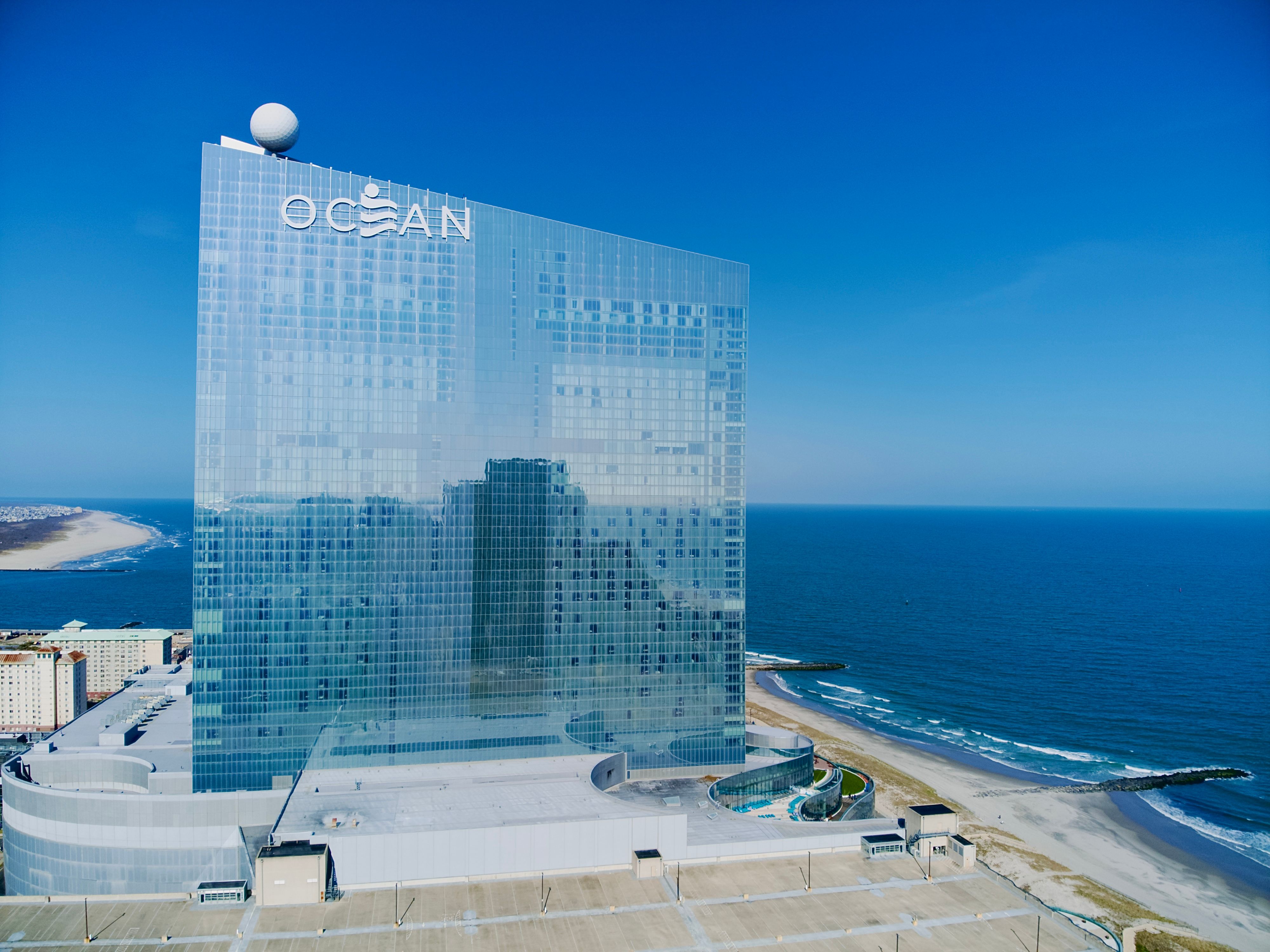 Ocean Casino Resort Photos, Download The BEST Free Ocean Casino Resort ...