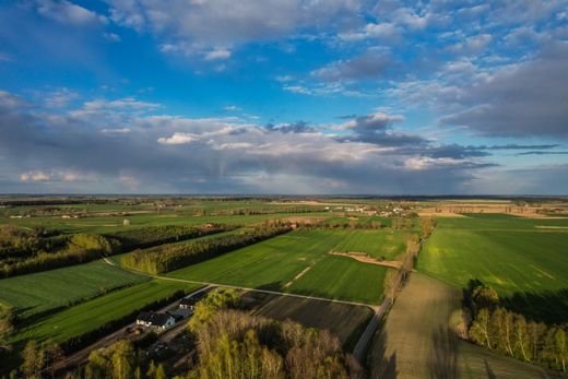 Why You Cannot Rezone Your Way Out of an Environment and Food Production Area: The Restriction Does Not Live in the Code