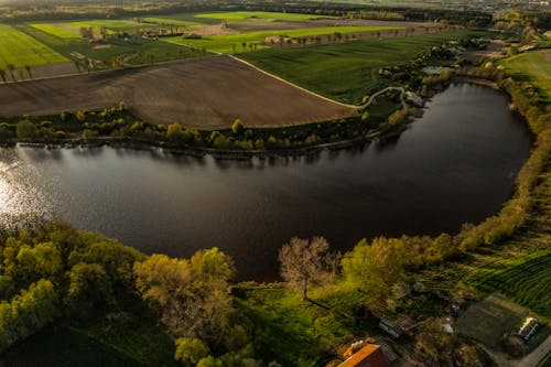 Kostnadsfri bild av äng, bete, bondgård