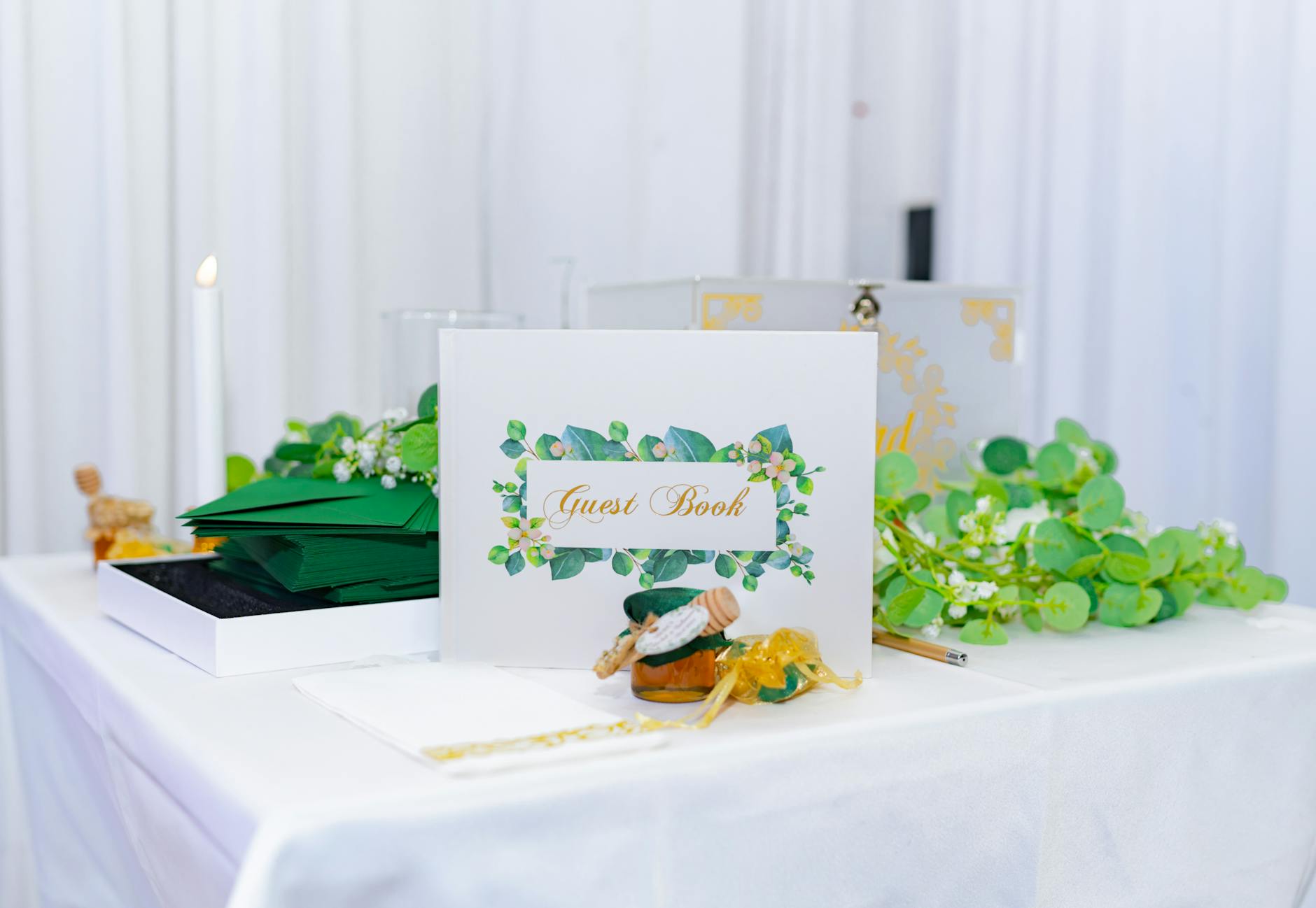 Guest Book