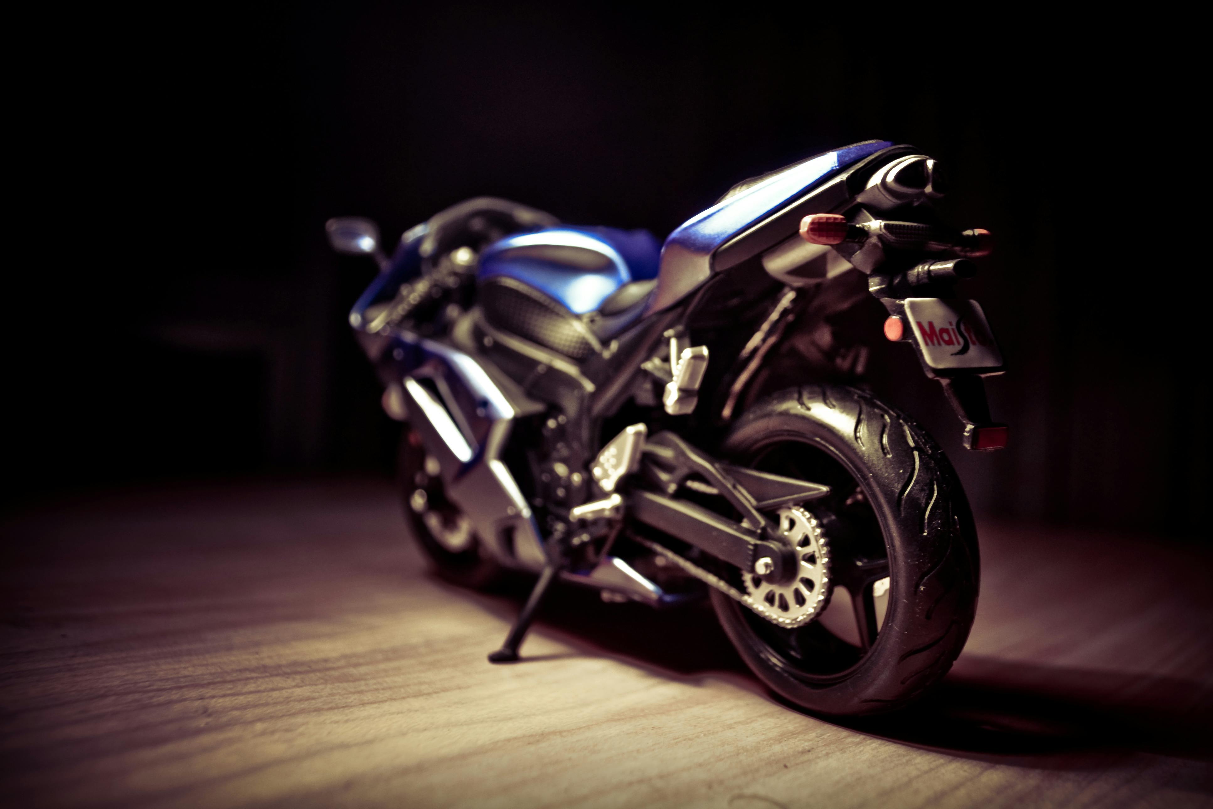coolest sport motorcycles
