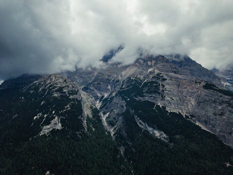 Cortina Dampezzo, Italy photo 18