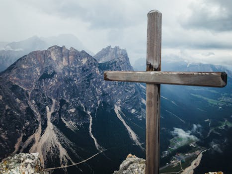 Cortina Dampezzo, Italy photo 6