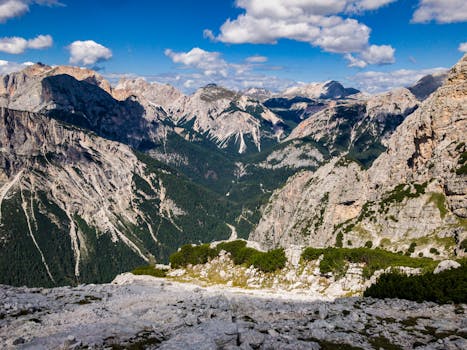Cortina Dampezzo, Italy photo 6