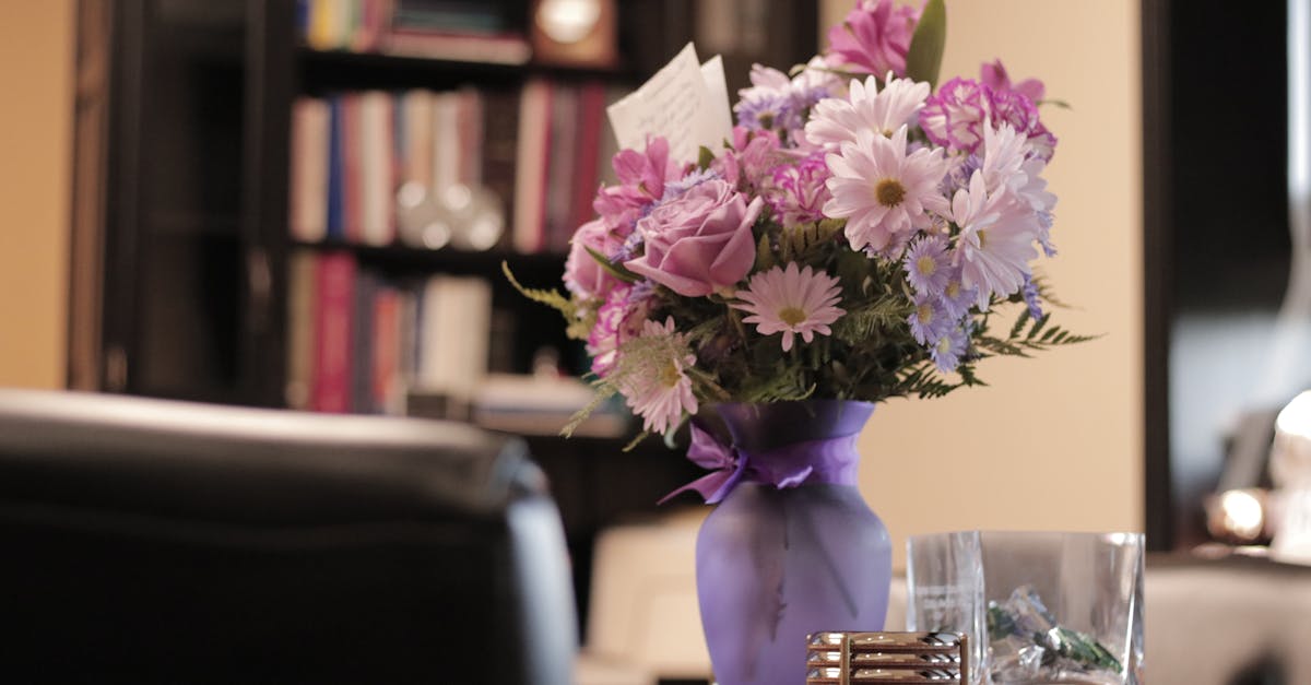 How to preserve rose petals in a book
