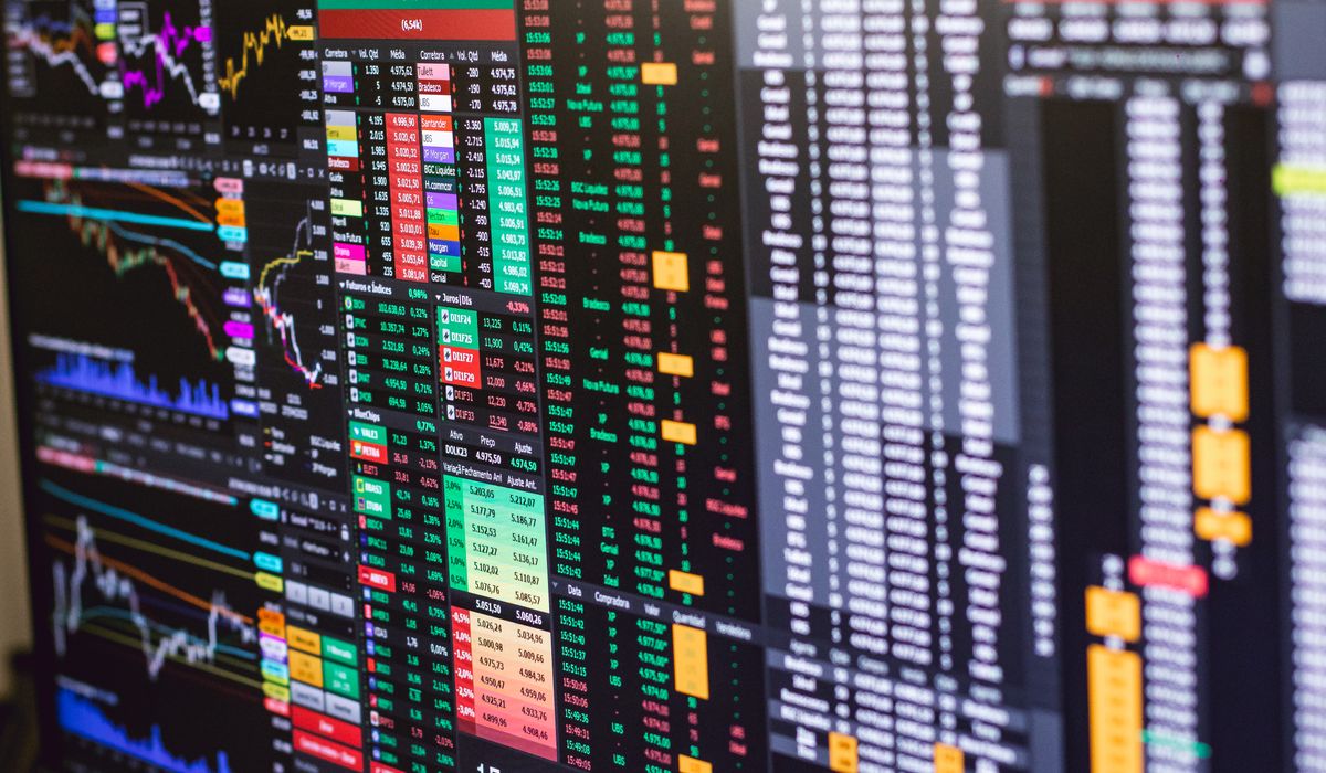 Los semiconductores lastran al Nasdaq: nueva sacudida en los valores de la IA