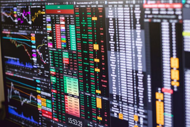Stock Trading Baltimore