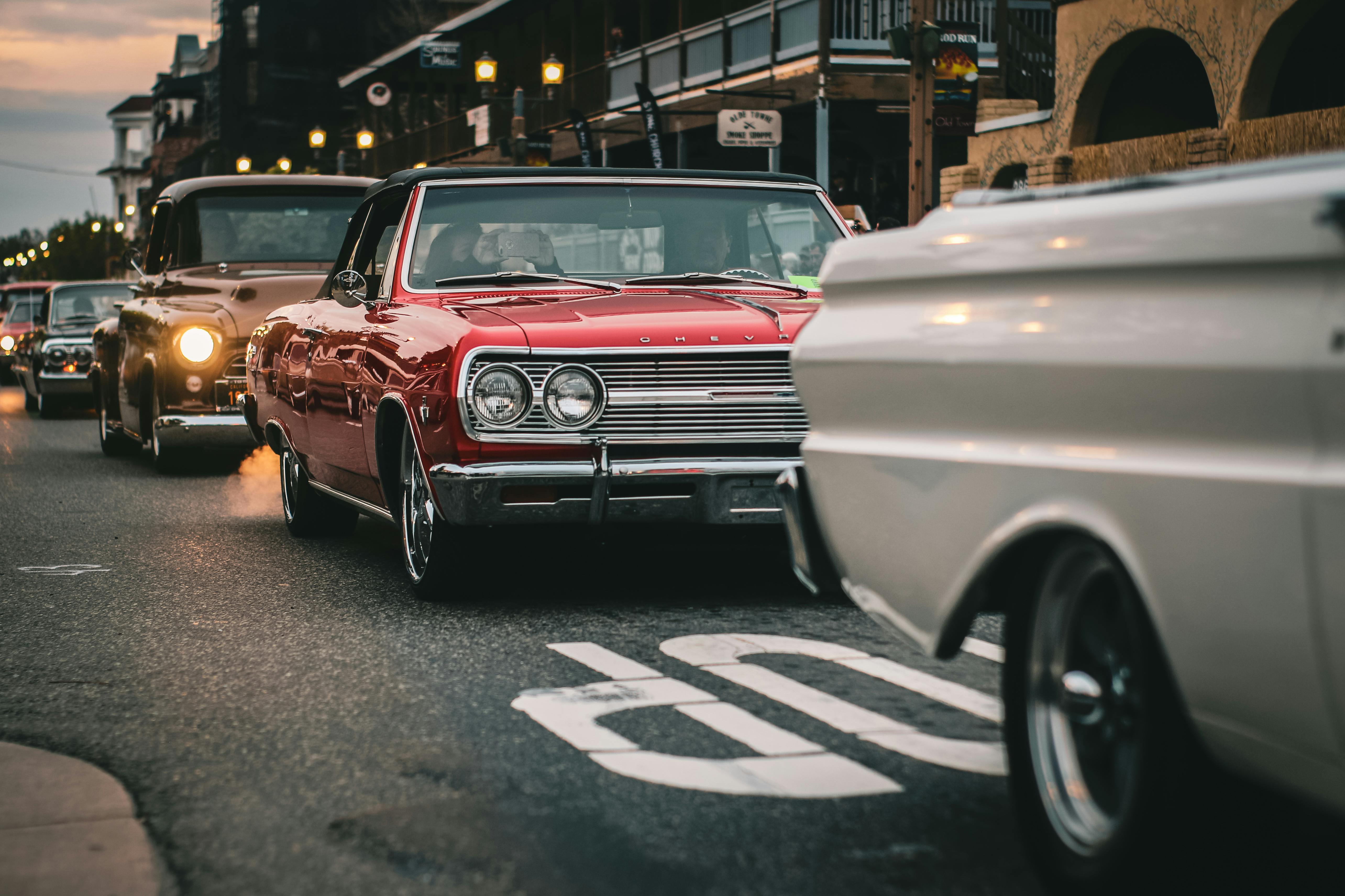 Lowrider Live Wallpaper APK for Android Download