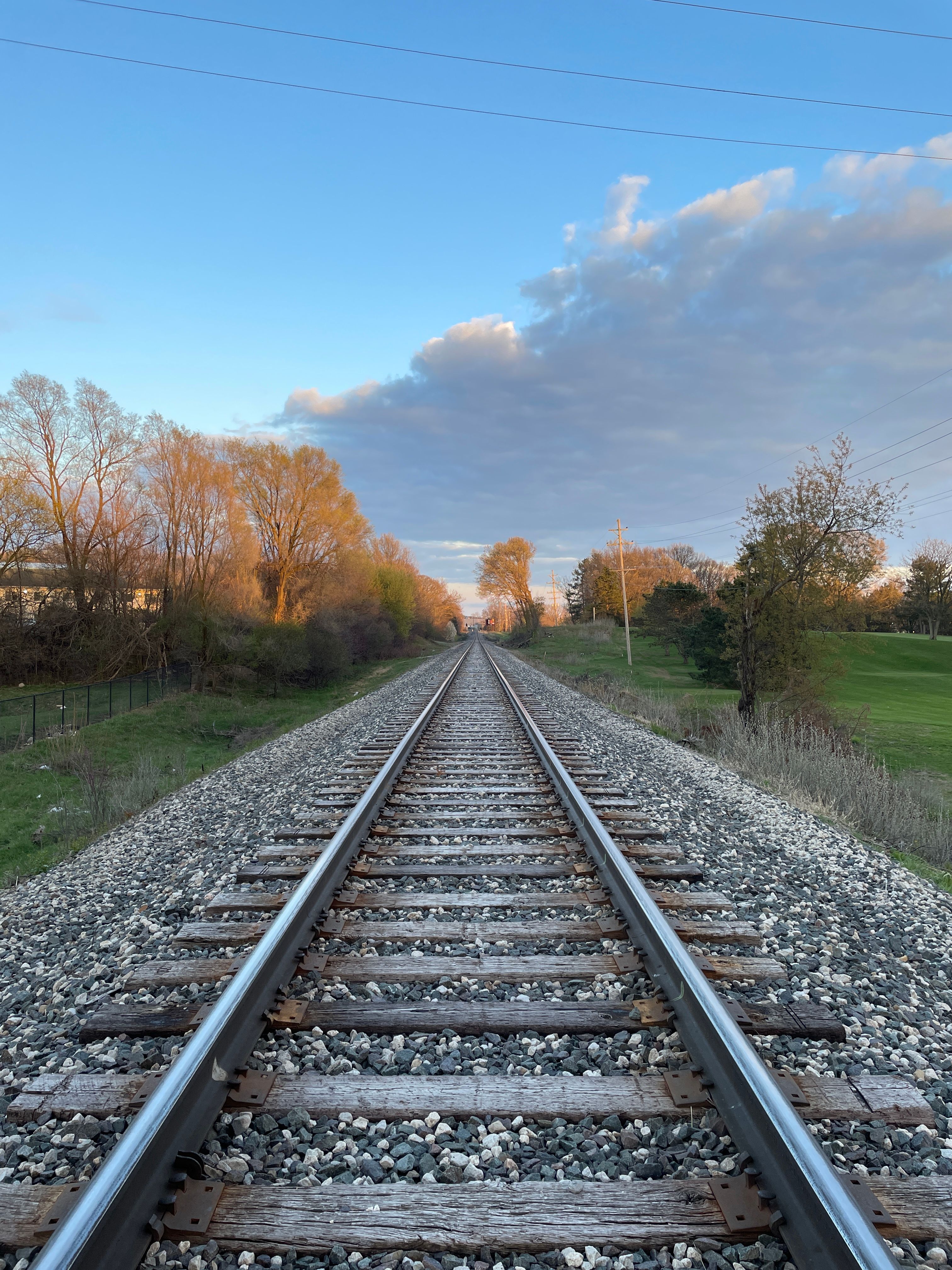 Parallel Lines